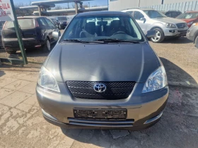 Toyota Corolla 2.0D4D 90HP.ITALIA, снимка 2