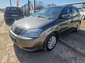 Toyota Corolla 2.0D4D 90HP.ITALIA, снимка 1