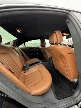 Mercedes-Benz CLS 400 AMG * 360 камери * На пружини* , снимка 9