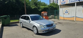 Mercedes-Benz E 270, снимка 1