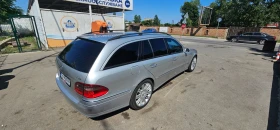 Mercedes-Benz E 270, снимка 12
