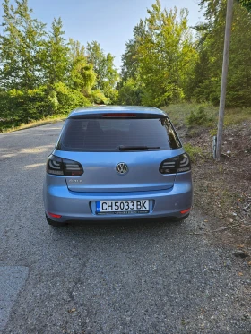 VW Golf, снимка 3
