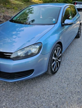 VW Golf, снимка 1