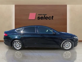 Ford Mondeo 2.0 TDCi, снимка 4