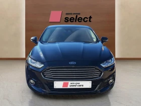 Ford Mondeo 2.0 TDCi, снимка 2