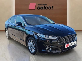 Ford Mondeo 2.0 TDCi, снимка 3