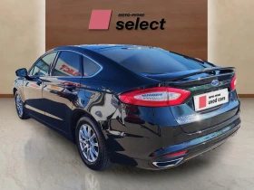 Ford Mondeo 2.0 TDCi, снимка 7