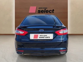 Ford Mondeo 2.0 TDCi, снимка 6