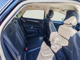 Ford Mondeo 2.0 TDCi, снимка 9