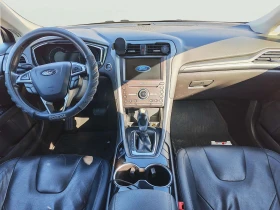 Ford Mondeo 2.0 TDCi, снимка 11