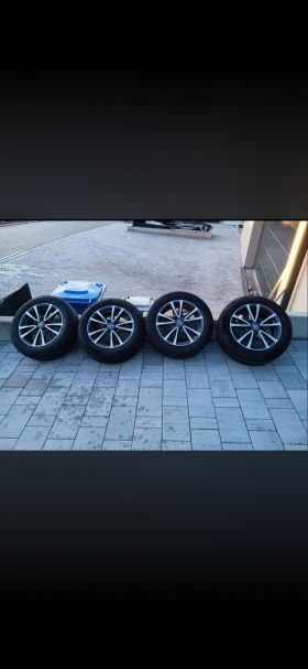 Toyota Verso, снимка 17