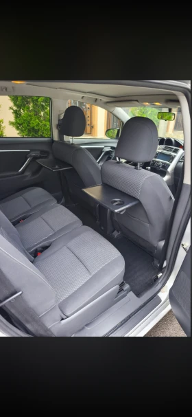 Toyota Verso, снимка 12