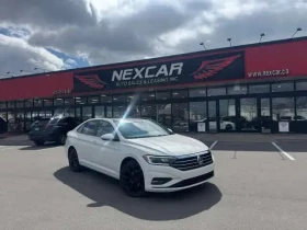 VW Jetta * EXECLINE * PANO * BEATS * ОБУДХВАНЕ* CARPLAY, снимка 1