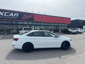 VW Jetta * EXECLINE * PANO * BEATS * ОБУДХВАНЕ* CARPLAY, снимка 5