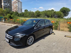 Mercedes-Benz B 200, снимка 6