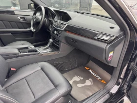 Mercedes-Benz E 250 CDi 4Matic AMG Pack, снимка 10