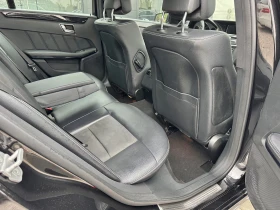 Mercedes-Benz E 250 CDi 4Matic AMG Pack, снимка 14