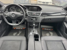 Mercedes-Benz E 250 CDi 4Matic AMG Pack, снимка 9