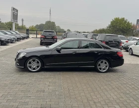 Mercedes-Benz E 250 CDi 4Matic AMG Pack, снимка 7