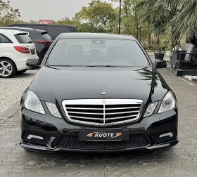 Mercedes-Benz E 250 CDi 4Matic AMG Pack, снимка 1
