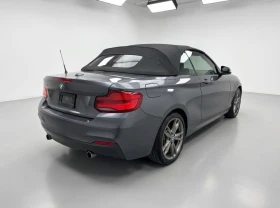 BMW 230 xDrive Convertible* АвтоКредит* (Цена до БГ) , снимка 3