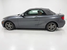 BMW 230 xDrive Convertible* АвтоКредит* (Цена до БГ) , снимка 2
