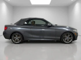 BMW 230 xDrive Convertible* АвтоКредит* (Цена до БГ) , снимка 5