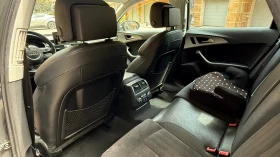 Audi A6 3.0TDI 100% Реални КМ., снимка 10