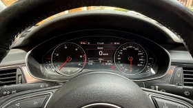 Audi A6 3.0TDI 100% Реални КМ., снимка 7