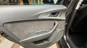 Audi A6 3.0TDI 100% Реални КМ., снимка 11