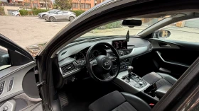 Audi A6 3.0TDI 100% Реални КМ., снимка 9