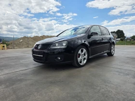 VW Golf GTI , снимка 1
