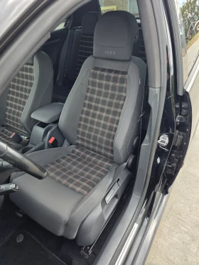 VW Golf GTI , снимка 11