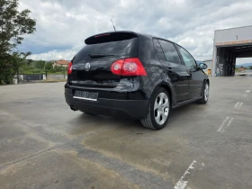 VW Golf GTI , снимка 4