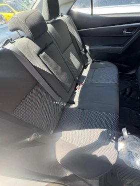 Toyota Corolla, снимка 10