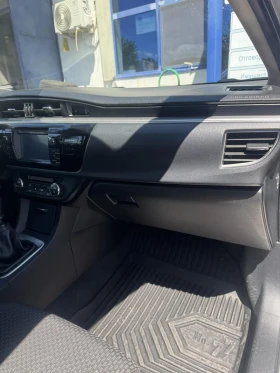 Toyota Corolla, снимка 8