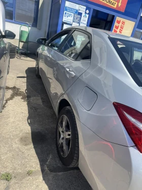 Toyota Corolla, снимка 4