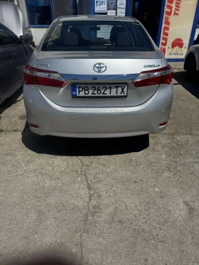 Toyota Corolla, снимка 2