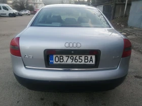 Audi A6, снимка 4