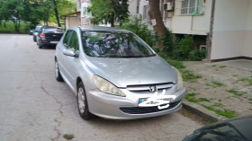 Peugeot 307, снимка 5