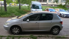 Peugeot 307, снимка 1