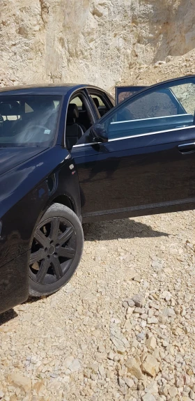 Audi A6, снимка 3