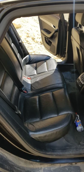 Audi A6, снимка 5