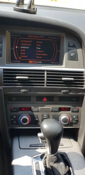 Audi A6, снимка 7