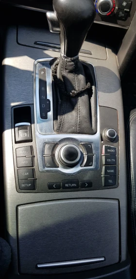 Audi A6, снимка 9