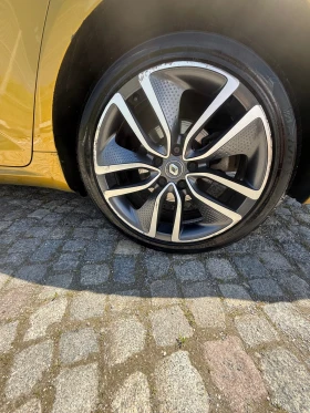Renault Talisman 1.6, снимка 6