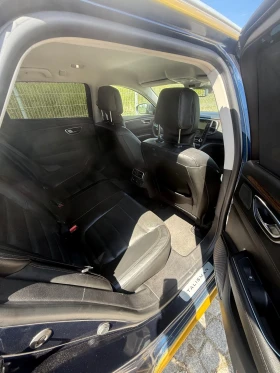 Renault Talisman 1.6, снимка 9