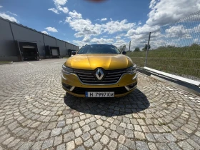 Renault Talisman 1.6, снимка 1