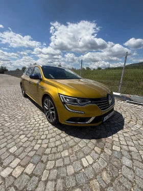 Renault Talisman 1.6, снимка 4