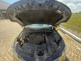Renault Talisman 1.6, снимка 11